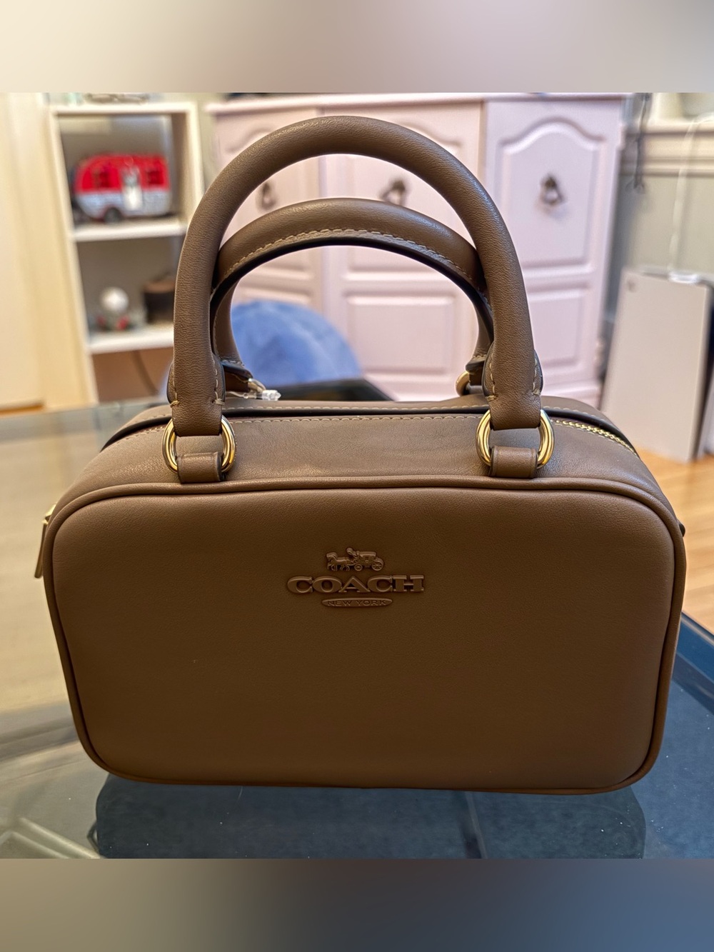 Authentic Brandnew Coach bag
